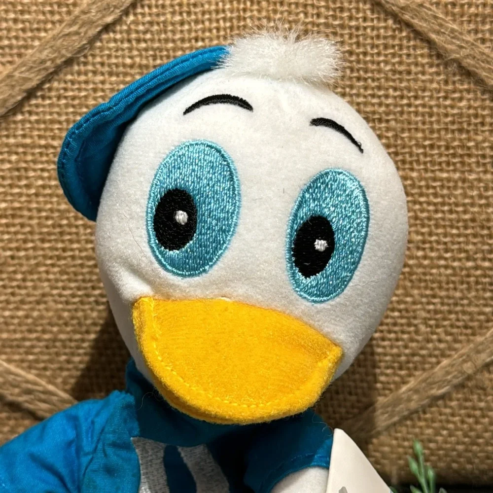 Disney, Dewey mini bean bag